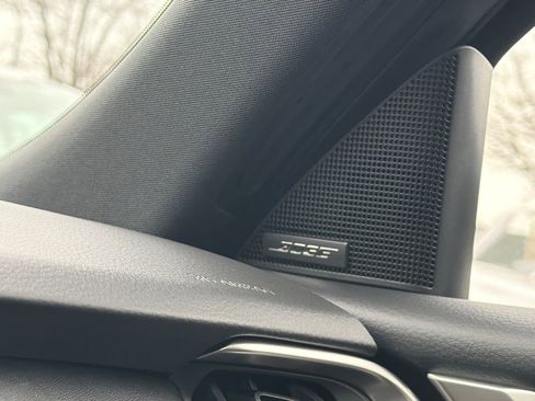 New 2026 MAZDA CX-90 Plug-In Hybrid w/ Premium Plus image 34