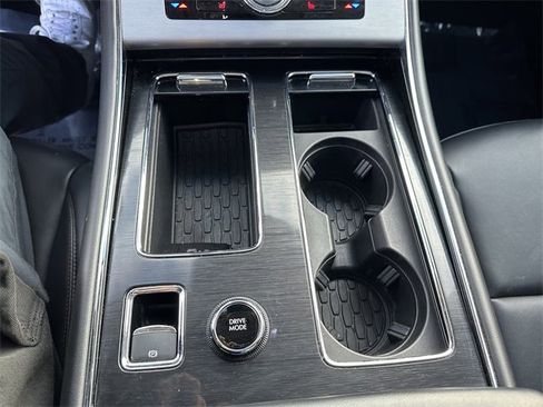 Certified 2024 Lincoln Aviator Premiere w/ Premium Package image 24