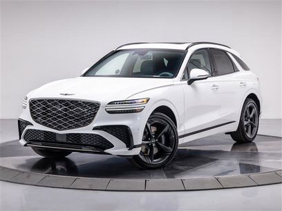 New 2026 Genesis GV70 3.5T Sport Prestige