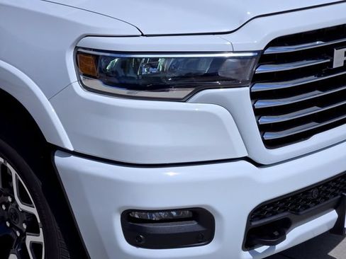 Used 2026 RAM 1500 Laramie AWD/4WD image 10
