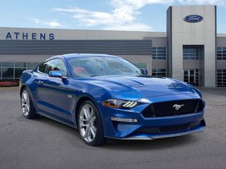 Certified 2023 Ford Mustang GT Premium w/ Equipment Group 401A RWD video 1