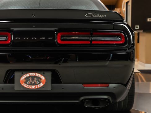 Used 2023 Dodge Challenger SRT Hellcat Redeye RWD image 40