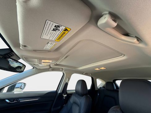 Used 2020 MAZDA CX-5 Grand Touring Reserve image 35