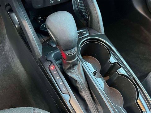 Certified 2023 Chevrolet TrailBlazer LT image 30