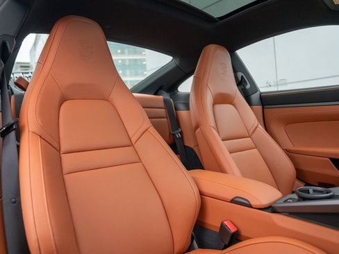 Certified 2025 Porsche 911 Carrera image 26