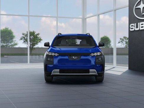 New 2026 Subaru Trailseeker AWD/4WD image 7