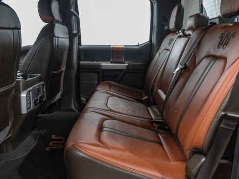 Used 2021 Ford F250 King Ranch w/ King Ranch Ultimate Package AWD/4WD image 40