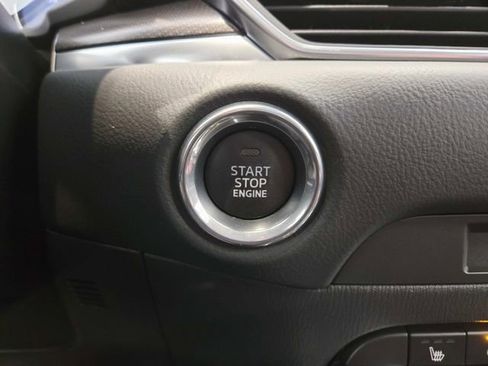 New 2025 MAZDA CX-5 Carbon Edition image 25