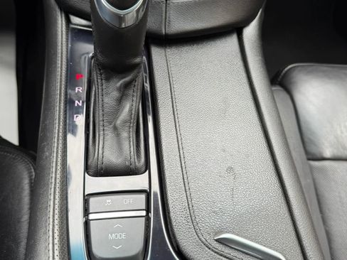 Used 2016 Cadillac CTS Luxury AWD/4WD image 36