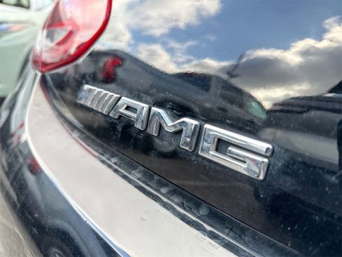 Used 2021 Mercedes-Benz C 43 AMG 4MATIC Cabriolet image 9