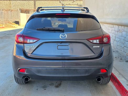 Used 2014 MAZDA MAZDA3 i Grand Touring image 2