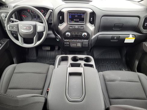 New 2026 GMC Sierra 1500 Pro w/ Pro Value Package AWD/4WD image 11