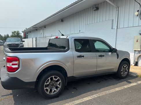 Used 2022 Ford Maverick XLT w/ Equipment Group 300A Standard AWD/4WD image 5