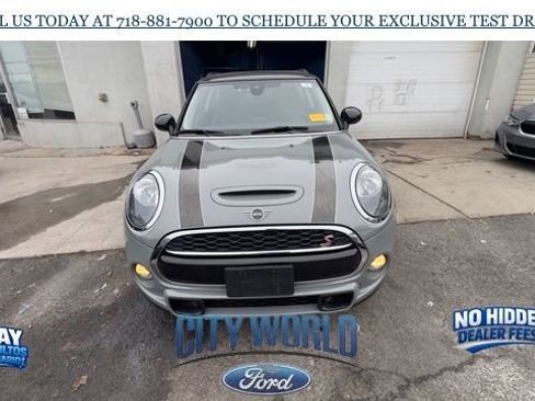 Used 2019 MINI Cooper S FWD image 5