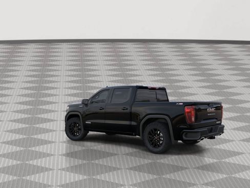 Used 2020 GMC Sierra 1500 Elevation w/ Elevation Value Package AWD/4WD image 11