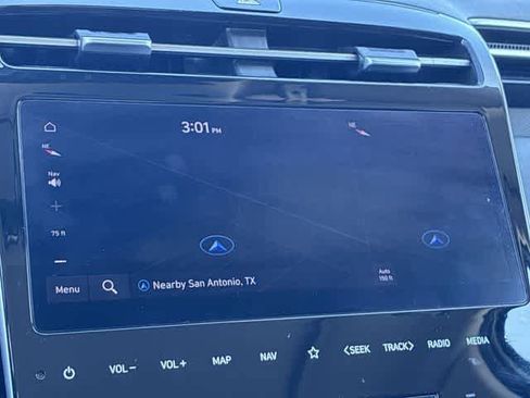 Used 2022 Hyundai Tucson Limited image 31