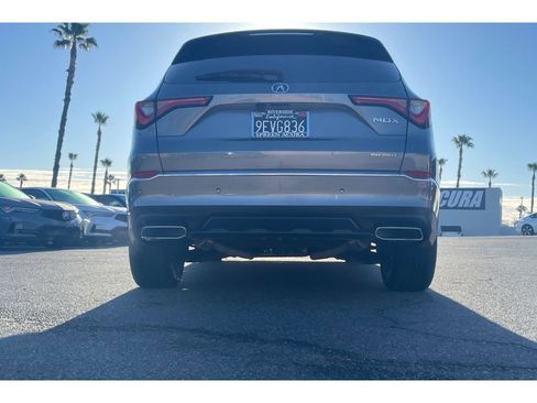 Certified 2023 Acura MDX SH-AWD w/ Technology Package image 49