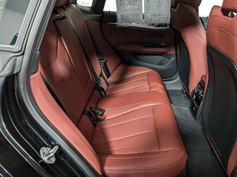 Certified 2025 BMW i4 M50 w/ Premium Package image 39