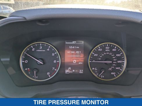 Certified 2025 Subaru Crosstrek 2.5i Sport image 23