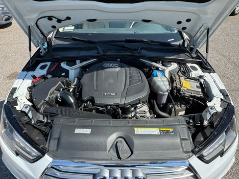 Used 2019 Audi A4 2.0T Premium w/ 18" Wheel Package image 33