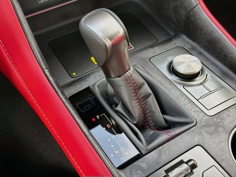 New 2026 Lexus IS 350 F Sport RWD image 27