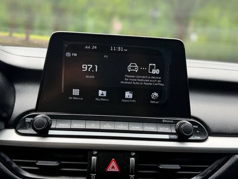 Used 2019 Kia Forte LXS FWD image 26