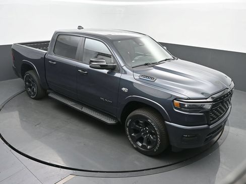 New 2026 RAM 1500 4x4 Crew Cab image 42