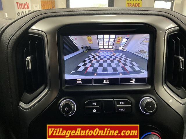 Used 2023 Chevrolet Silverado 2500 LT w/ Convenience Package AWD/4WD image 19
