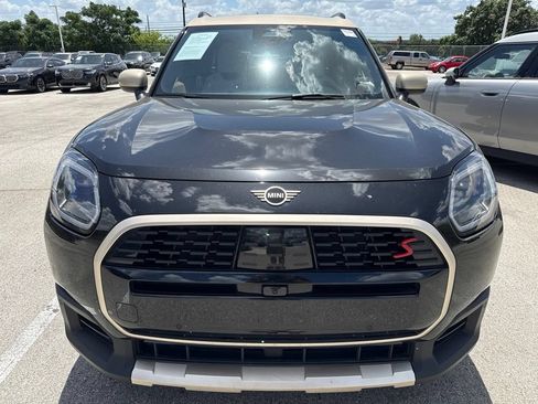 Used 2026 MINI Cooper Countryman S AWD/4WD image 2