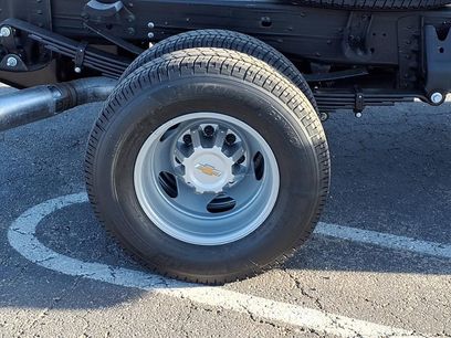 New 2026 Chevrolet Silverado 3500 W/T w/ WT Convenience Package