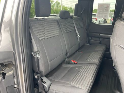 Used 2023 Ford F150 XL w/ STX Appearance Package AWD/4WD image 25