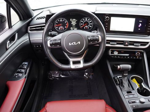 Used 2024 Kia K5 GT-Line w/ GT-Line Premium Package image 19