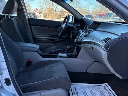 Used 2008 Honda Accord EX image 11