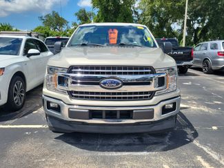 Used 2018 Ford F150 XLT w/ Equipment Group 302A Luxury RWD video 2