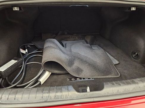 Certified 2024 Hyundai Ioniq 6 SEL image 17