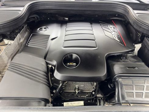 Used 2021 Mercedes-Benz GLE 53 AMG GLE 53 AMG image 74