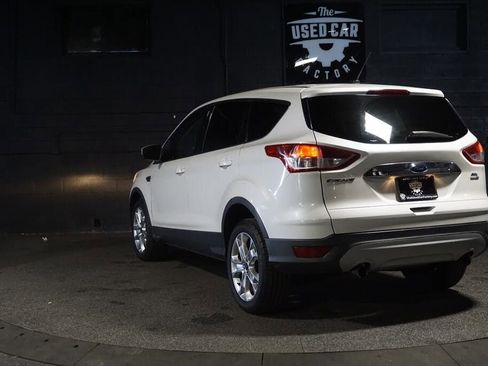 Used 2013 Ford Escape SEL AWD/4WD image 9