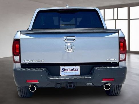 Used 2023 Honda Ridgeline RTL-E image 5