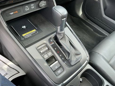 Used 2024 Honda CR-V EX-L image 22