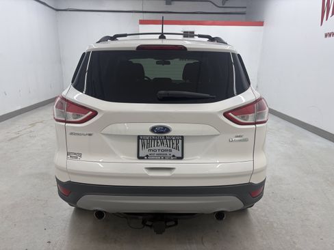 Used 2013 Ford Escape SE FWD image 3