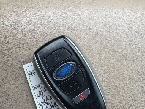 Used 2019 Subaru Legacy 2.5i Limited w/ Popular Package #2A image 24