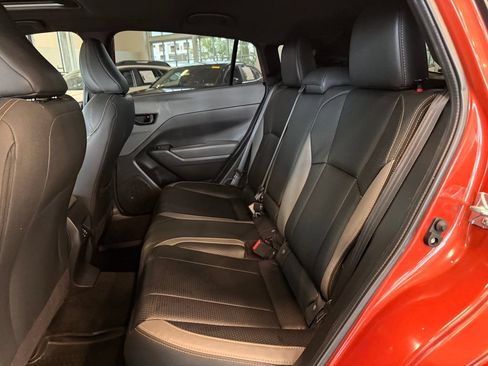 Certified 2025 Subaru Crosstrek 2.5i Wilderness w/ Crosstrek Mirror Package AWD/4WD image 10