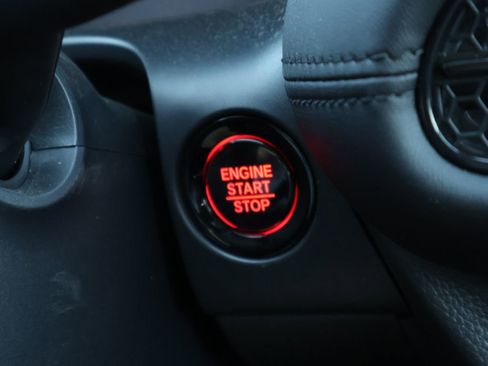 Used 2026 Honda HR-V LX image 24