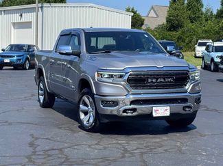 Used 2022 RAM 1500 Limited AWD/4WD video 1
