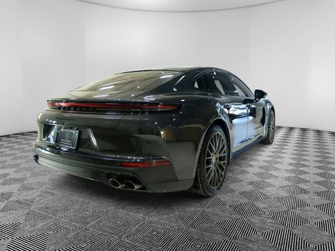 Used 2025 Porsche Panamera 4 image 5