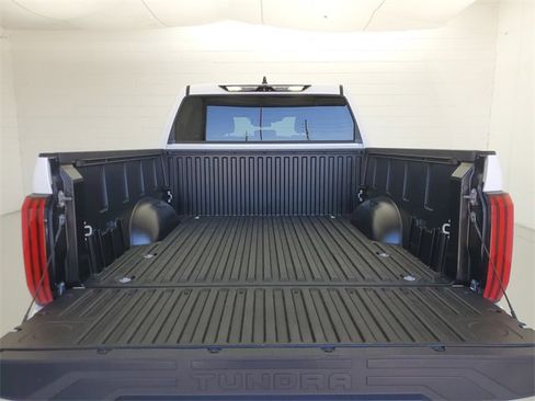 Used 2022 Toyota Tundra SR5 w/ TRD Off-Road Premium Package image 10