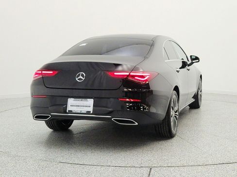 Used 2023 Mercedes-Benz CLA 250 image 6
