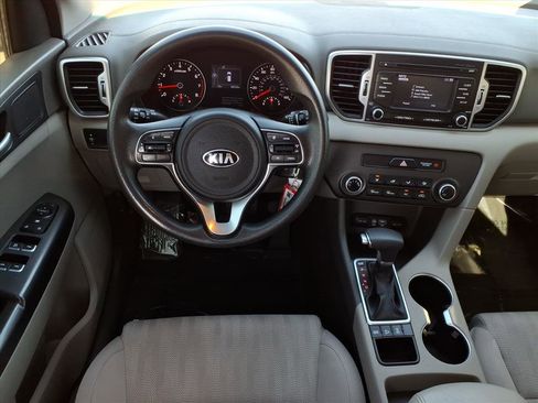 Used 2019 Kia Sportage LX image 23