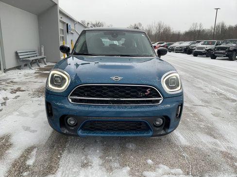 Used 2024 MINI Cooper Countryman S image 2