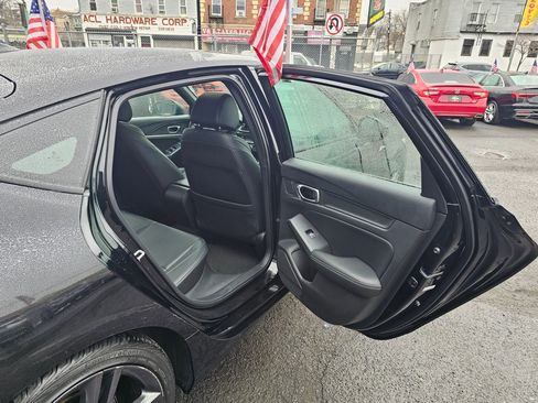 Used 2023 Acura Integra A-Spec image 12